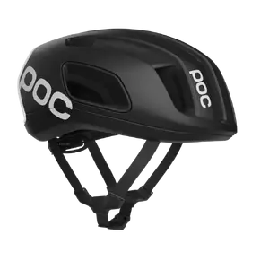 POC Cytal Race Fietshelm Zwart/Wit