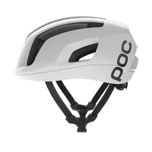 POC Cytal Carbon Race Fietshelm Wit