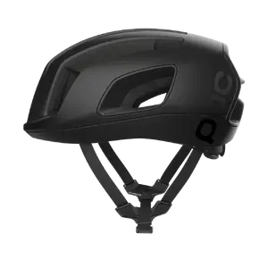 POC Cytal Carbon Race Fietshelm Mat Zwart