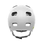 POC Crane MIPS Fietshelm Wit