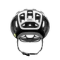 POC Ventral Air Logo MIPS Race Fietshelm Mat Zwart/Wit