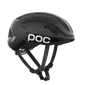 POC Omne Air MIPS Logo Race Fietshelm Zwart/Wit
