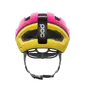 POC Omne Air MIPS Race Fietshelm Roze/Geel