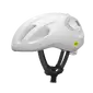 POC Amidal Race Fietshelm Mat Wit