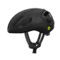 POC Amidal Race Fietshelm Mat Zwart