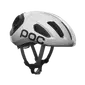 POC Amidal Race Fietshelm Wit/Zwart