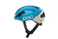 POC Omne Beacon MIPS Race Fietshelm Blauw/Wit
