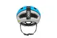 POC Omne Beacon MIPS Race Fietshelm Blauw/Wit