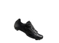 Lake CX176 Wielrenschoenen Zwart/Grijs Heren