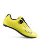 Lake CX301 Wielrenschoenen Fluor Geel Heren