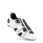 Lake CX241 Wide Wielrenschoenen Wit/Zwart Heren