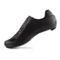Lake CX238 Wielrenschoenen Zwart/Zwart Heren