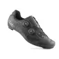 Lake CX238 Wielrenschoenen Zwart/Zwart Heren