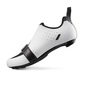 Lake TX213 Air Triathlonschoenen Wit/Zwart Heren