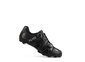 Lake MX241 Mountainbikeschoenen Zwart/Zilver Heren