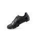 Lake MX241 Mountainbikeschoenen Zwart/Zilver Heren