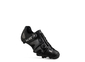 Lake MX241 Mountainbikeschoenen Zwart/Zilver Heren