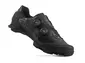 Lake MX238 Mountainbikeschoenen Zwart/Zwart Heren