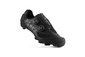 Lake MX238 Wide Mountainbikeschoenen Zwart/Camouflage Heren