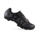 Lake MXZ176 Mountainbikeschoenen Zwart/Grijs Heren