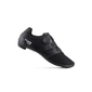 Lake CX201 Wielrenschoenen Zwart/Zwart Heren