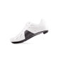 Lake CX302 Wielrenschoenen Wit/Wit Heren