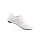 Lake CX302 Wielrenschoenen Wit/Wit Heren