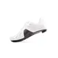 Lake CX302 Wide Wielrenschoenen Wit/Wit Heren
