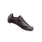 Lake CX219 Wielrenschoenen Zwart/Zwart Heren