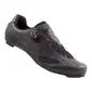Lake CX219 Wielrenschoenen Zwart/Zwart Heren