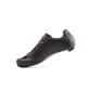 Lake CX219 Wide Wielrenschoenen Zwart/Zwart Heren