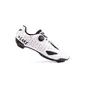 Lake CX177 Wielrenschoenen Wit/Zwart Heren