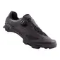 TWEEDEKANS Lake Lake MX219 Mountainbikeschoenen Zwart/Grijs Heren 4,5 — afbeelding 1