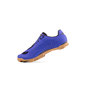 Lake MX219 Mountainbikeschoenen Blauw/Goud Heren