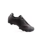 Tweedekans Lake MX177 Mountainbikeschoenen Zwart Heren - Maat 44