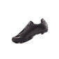 Lake MX177 Wide Mountainbikeschoenen Reflecterend Zwart/Zwart Heren