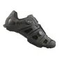 Lake MX242 Wide Mountainbikeschoenen Camo/Zwart Heren
