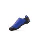 Lake MX238 Mountainbikeschoenen Blauw/Zwart Heren