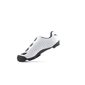 Lake MX238 Mountainbikeschoenen Wit/Zwart Clarino Heren