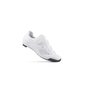 Lake CX238 Wielrenschoenen Clarino Wit Heren