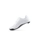 Lake CX238 Wielrenschoenen Clarino Wit Heren