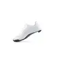 Lake CX238 Wide Wielrenschoenen Clarino Wit Heren
