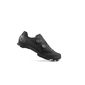 Lake MX238 XC Wide Mountainbikeschoenen Zwart/Zwart Heren
