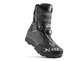 Lake MXZ400 Wide Mountainbikeschoenen Zwart/Zilver Heren