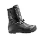 LAKE MXZ400 Wide Mountainbikeschoenen Zwart/Zilver Heren — afbeelding 1