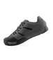 Lake MX169 Mountainbikeschoenen Grijs/Zwart Heren