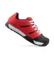Lake MX169 Mountainbikeschoenen Rood/Zwart Heren