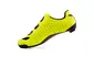 Lake CX238 Wielrenschoenen HiViz Geel/Rood Heren