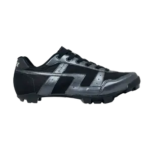 LAKE MX20G Narrow Mountainbikeschoenen Zwart