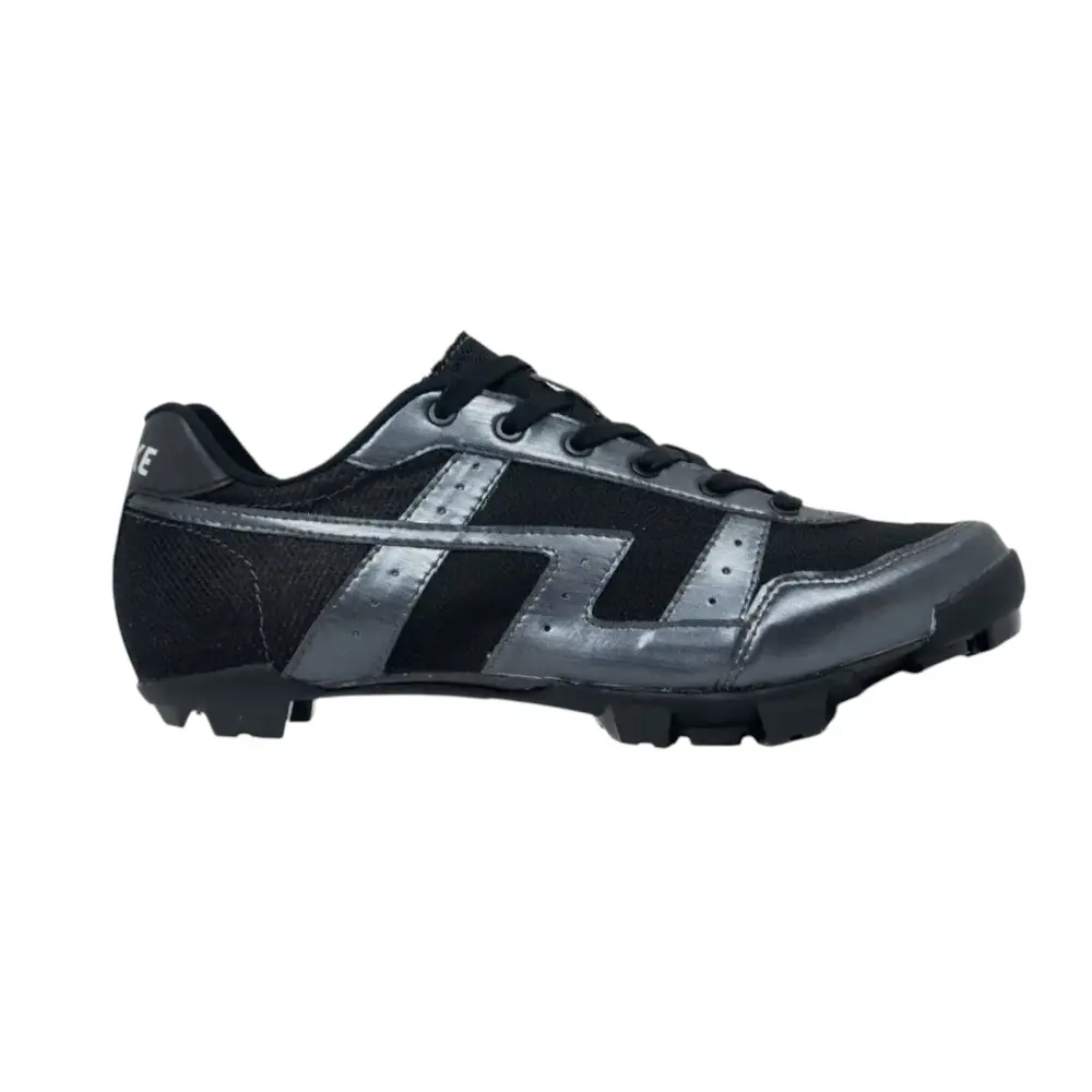 LAKE MX20G Mountainbikeschoenen Zwart